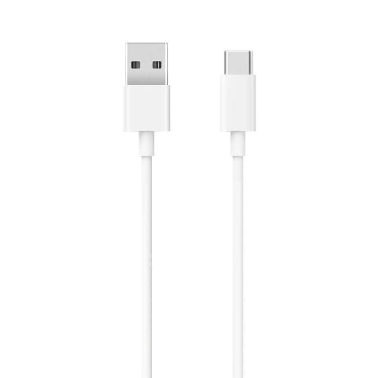 Original Xiaomi Youpin ZMI Typ-C / USB-C Ladekabel, reguläre Version, Länge: 1m