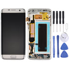 For Samsung Galaxy S7 Edge / G935F / Silver