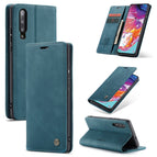 For Galaxy A70 / Blue