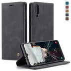 For Galaxy A50 / Black