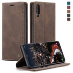 For Galaxy A50 / Coffee