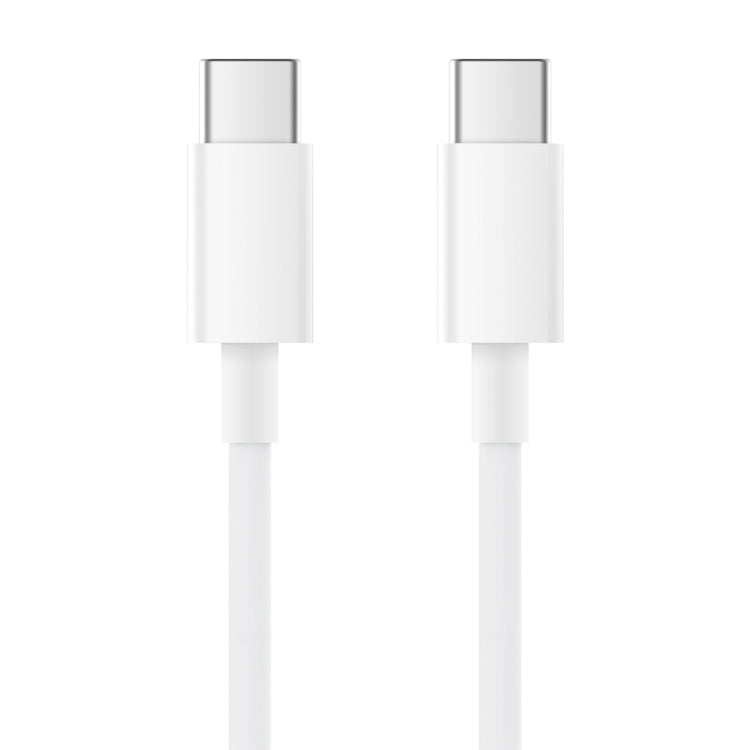 Original Xiaomi ZMI Type-C / USB-C to USB-C Charging Cable, Length: 1.5m
