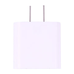 Type-C / USB-C PD Quick Charger Power Adapter, US Plug