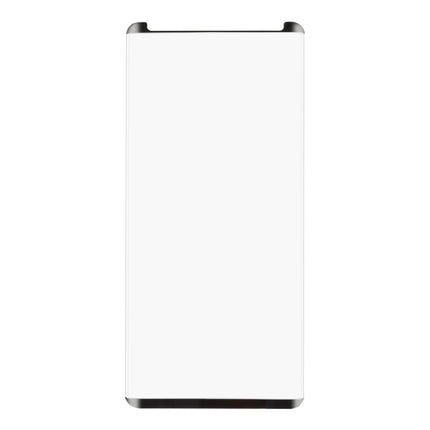 Case Friendly  Edge Glue Tempered Glass Film for Galaxy Note 9