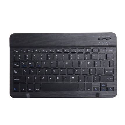 ABS Ultra-thin Split Bluetooth Keyboard Tablet Case for Huawei M5 / C5 10.1 inch, with Bracket Function