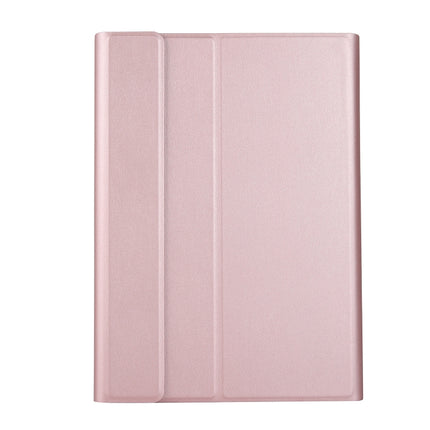 ABS Ultra-thin Split Bluetooth Keyboard Tablet Case for Huawei M5 / C5 10.1 inch, with Bracket Function