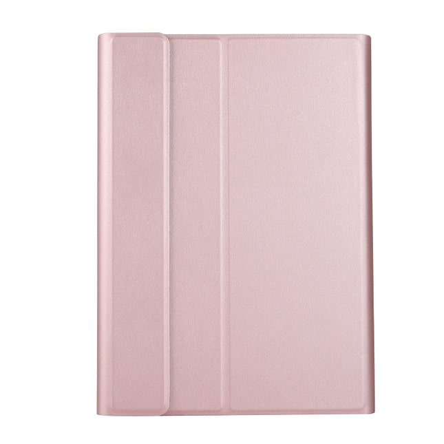 ABS Ultra-thin Split Bluetooth Keyboard Tablet Case for Huawei M5 / C5 10.1 inch, with Bracket Function