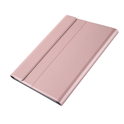 ABS Ultra-thin Split Bluetooth Keyboard Tablet Case for Huawei M5 / C5 10.1 inch, with Bracket Function