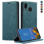For Galaxy A40 / Blue