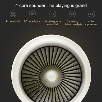 QKZ CK3 HIFI In-ear Four-unit Music Headphones