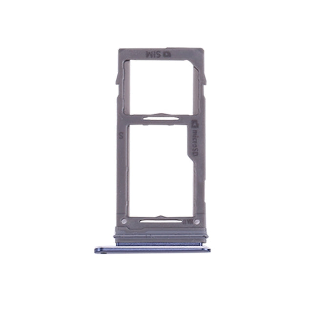 For Galaxy S9+ / S9 SIM & Micro SD Card Tray, For Samsung Galaxy S9+ / S9 (Single), For Galaxy S9+ / S9, For S9+ / S9 (Single)