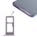 For S9+ / S9 (Single) / Purple