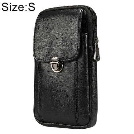 For iPhone, Samsung, Galaxy Note9, Huawei, Xiaomi, HTC, Sony, Lenovo and other 5.2~6.0 inch Smartphones, Size: S