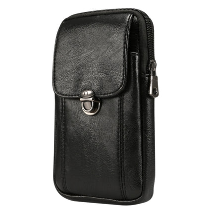 For iPhone, Samsung, Galaxy Note9, Huawei, Xiaomi, HTC, Sony, Lenovo and other 5.2~6.0 inch Smartphones, Size: S