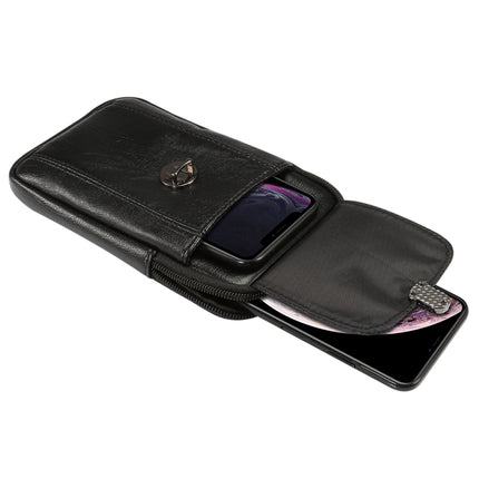 For iPhone, Samsung, Galaxy Note9, Huawei, Xiaomi, HTC, Sony, Lenovo and other 5.2~6.0 inch Smartphones, Size: S