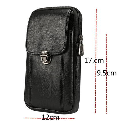 For iPhone, Samsung, Galaxy Note9, Huawei, Xiaomi, HTC, Sony, Lenovo and other 5.2~6.0 inch Smartphones, Size: S