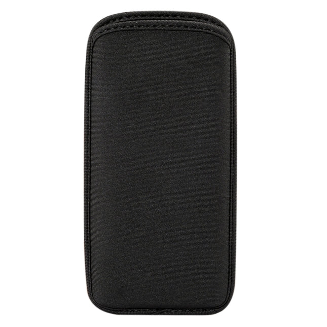 Universal Neoprene Cell Phone Bag for Galaxy Note9 / Note8 / A8 Star and other 6.4 inch Smartphones