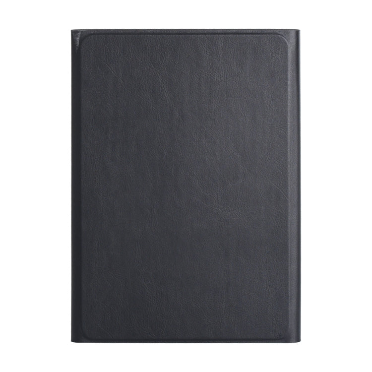 DY720 For Galaxy Tab S5e T720 / T725 Detachable Plastic Bluetooth Keyboard Leather Tablet Case with Holder