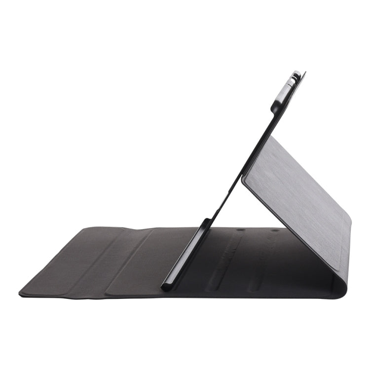 DY720 For Galaxy Tab S5e T720 / T725 Detachable Plastic Bluetooth Keyboard Leather Tablet Case with Holder