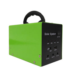 SG20W-AC100 20W Household High Power Solar Power Generation System