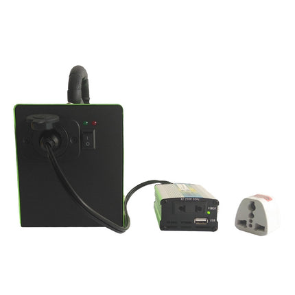 SG30W-AC100 30W Household High Power Solar Power Generation System