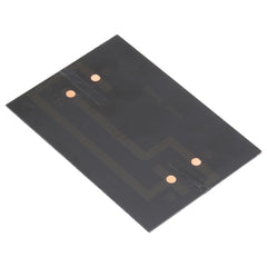 5V 1.2W 200mAh DIY Sun Power Battery Solar Panel Module Cell, Size: 98 x 68mm, 5V 1.2W 200mAh 98 x 68mm