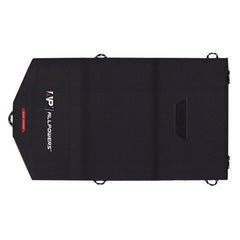ALLPOWERS Solar Panel 10W 5V Solar Charger Portable Solar Battery Chargers Charging