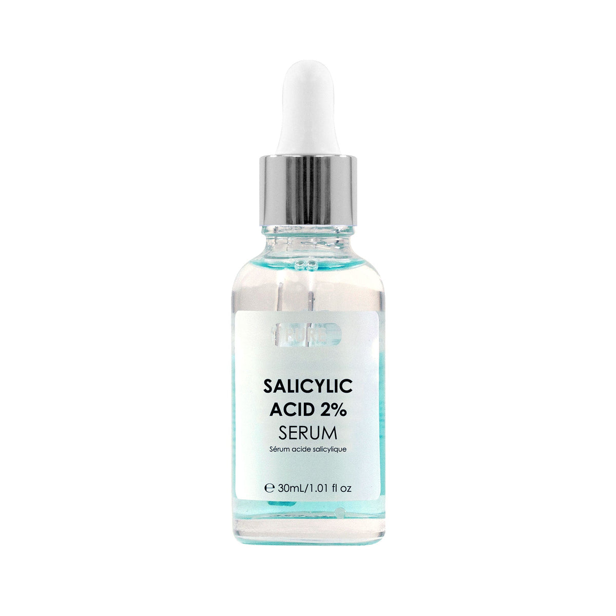 Pure Salicylic 2% Biphase Serum 30ml