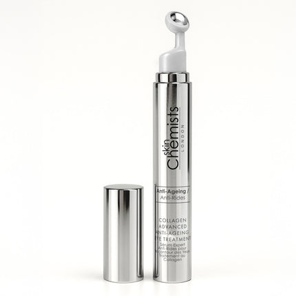 Collagen Advanced Anti-Ageing Eye Treatment 15ml