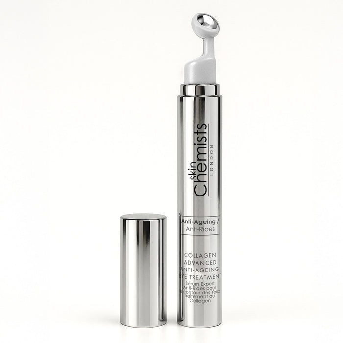 Collagen Advanced Anti-Ageing Eye Treatment 15ml