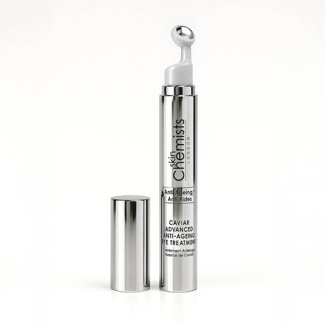 Caviar Advanced Anti-Ageing Eye Treatment 15ml