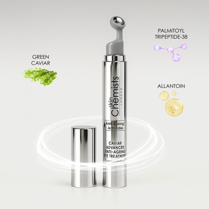Caviar Advanced Anti-Ageing Eye Treatment 15ml