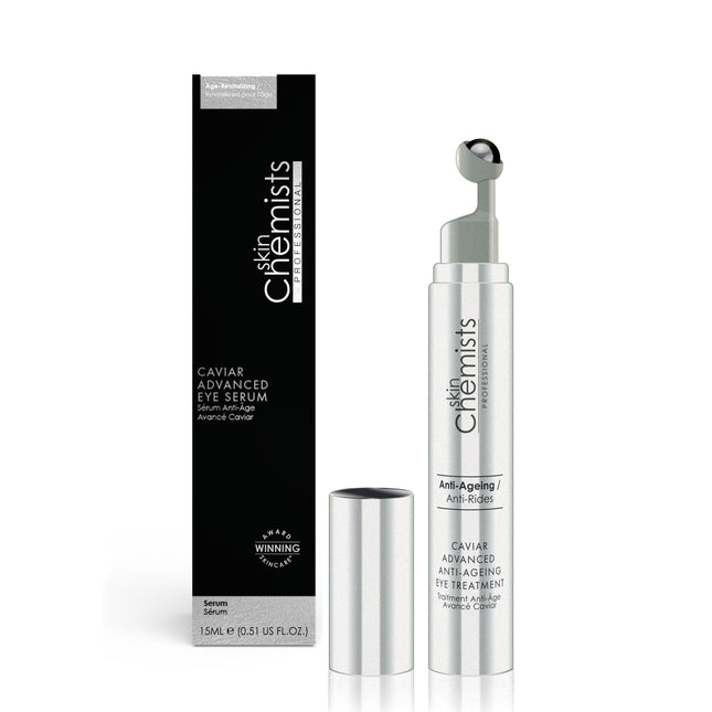 Caviar Advanced Anti-Ageing Eye Treatment 15ml