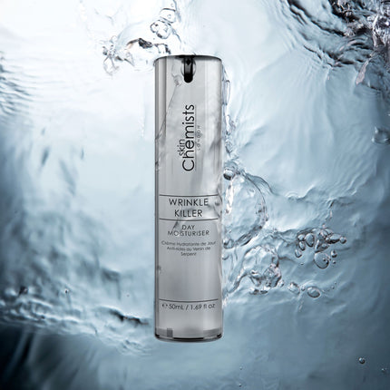 SC Wrinkle Killer Day Moisturiser 50ml