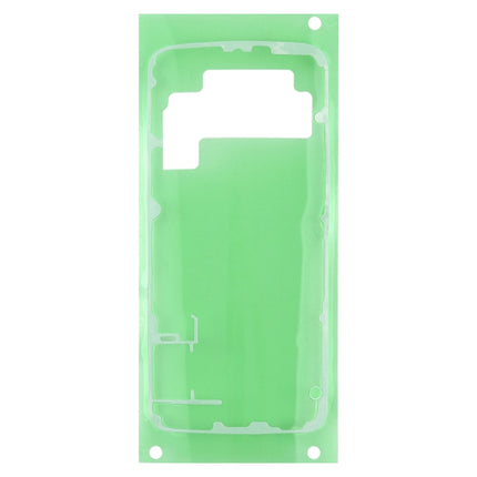For Galaxy S6 / G920F 10pcs Back Rear Housing Cover Adhesive, For Samsung Galaxy S6