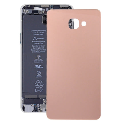 For Galaxy A5(2016) / A510 Battery Back Cover  , For Samsung Galaxy A5(2016) / A510