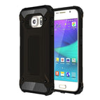 For Galaxy S6 / Black