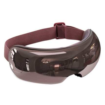 Smart Hot Compress Air Pressure Vibration Eye Massager Visual Massage Eye Care Device