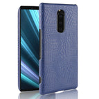 For Sony Xperia 1 / Blue