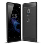 For Sony Xperia XZ2 / Black