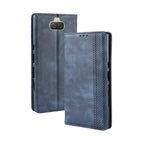 Sony Xperia 10 Plus / Blue