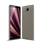 Sony Xperia 10 Plus / Grey