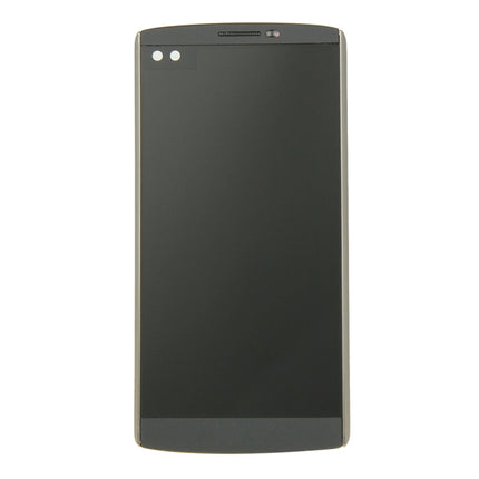LCD Screen and Digitizer Full Assembly with Frame for LG V10 H960 H961 H968 H900 VS990, For V10, For V10 with Frame Blue