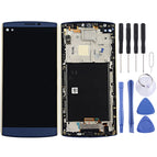 For V10 with Frame Blue / For V10 with Frame Blue