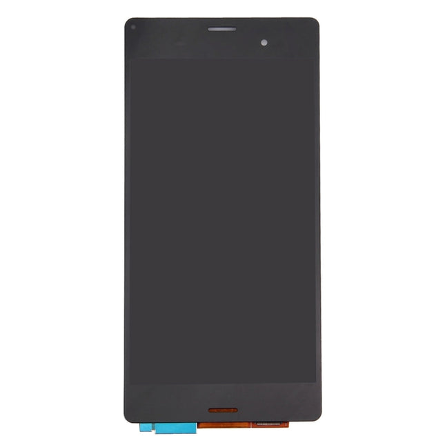 LCD Screen and Digitizer Full Assembly for Sony Xperia Z3 , For Xperia Z3, Xperia Z3
