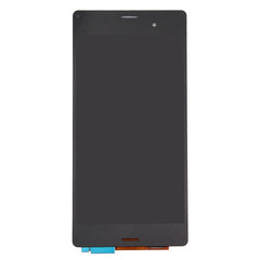 LCD Screen and Digitizer Full Assembly for Sony Xperia Z3 , For Xperia Z3, Xperia Z3