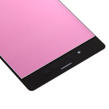 LCD Screen and Digitizer Full Assembly for Sony Xperia Z3 , For Xperia Z3, Xperia Z3