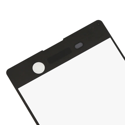 LCD Screen and Digitizer Full Assembly for Sony Xperia M5 / E5603 / E5606 / E5653, For Xperia M5 OEM
