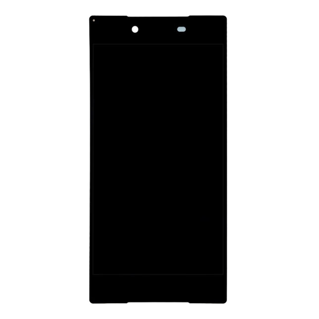 LCD Screen and Digitizer Full Assembly for Sony Xperia Z5 Premium / E6853 / E6883, For Xperia Z5 Premium OEM