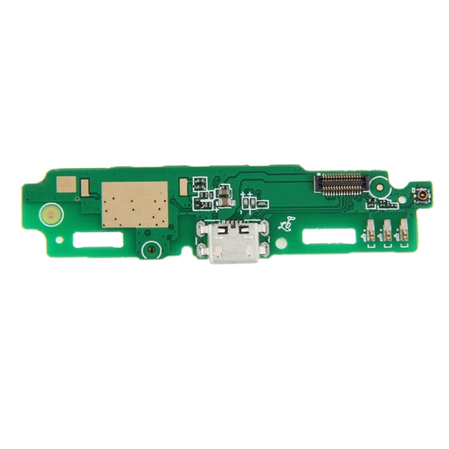 Keypad Board & Charging Port Flex Cable  for Xiaomi Redmi 3, For Redmi 3